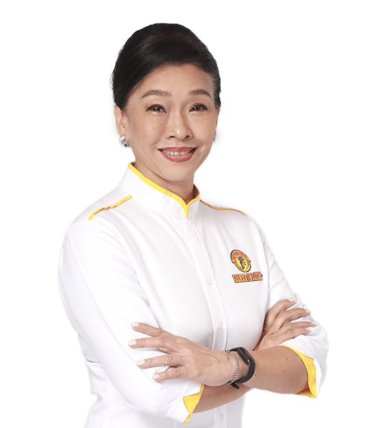 Mrs. Kanoklada Rerkasem