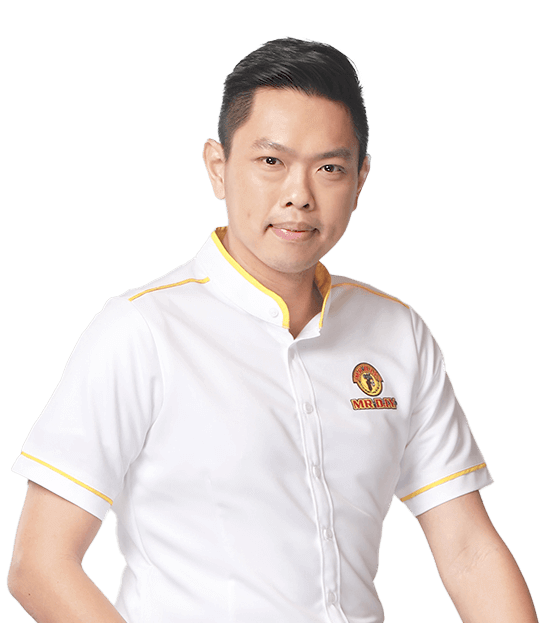 นายชิน กวานกุ้ย