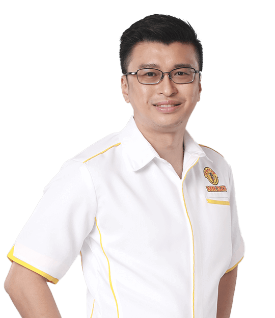 นายฟุ้ง ยิว เฟย