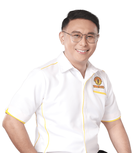 นายตัน จุน ฮาว