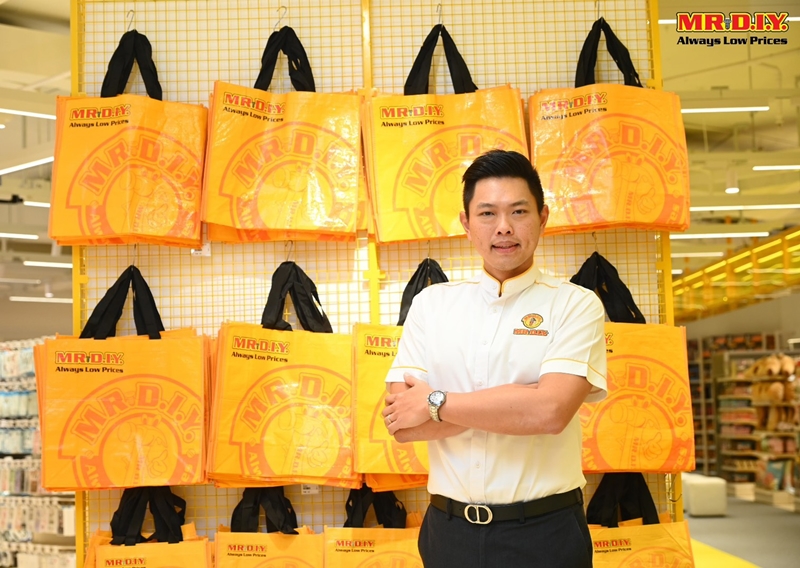 MR. D.I.Y. Thailand Announces 3Q2025 Results: Recorded Net Profit of THB 604.9 Million, Up 78.7% YoY