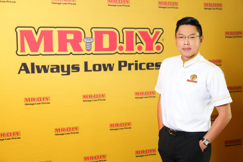 MR. D.I.Y. delivers 17.8% revenue growth  and 19.4% net profit growth in 2Q2026 SET50, SETWB and MSCI Global Small Cap Index Inclusions 